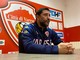 FLASH. Floris non è più l'allenatore del Varese