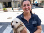 Sei cani soccorsi in un'abitazione a Savona dopo una segnalazione: intervento della polizia locale e del servizio veterinario