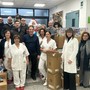 Duecento sorrisi per i piccoli pazienti del Regina Margherita: arrivano i regali di Natale