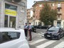 Aveva rapinato l'ufficio postale di corso Palermo: i carabinieri incastrano un 50enne "cliente affezionato"