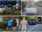Investimento pedonale a Noli: 12enne ricoverato in Terapia Intensiva al Gaslini
