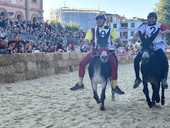 Dal Palio degli Asini all'Ottobrata, un weekend ricco di sagre ed eventi in tutta la Granda Dal Palio degli Asini all'Ottobrata, un weekend ricco di sagre ed eventi in tutta la Granda