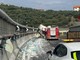 Camion ribaltato sull'A10: riapre l'autostrada tra Albisola e Celle, il camionista ricoverato in codice giallo