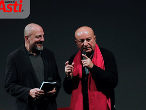 Chiusa la 15esima edizione dell'Asti International Film Festival: un &quot;red carpet&quot; di progetti, passioni ed emozioni [FOTO E VIDEO]
