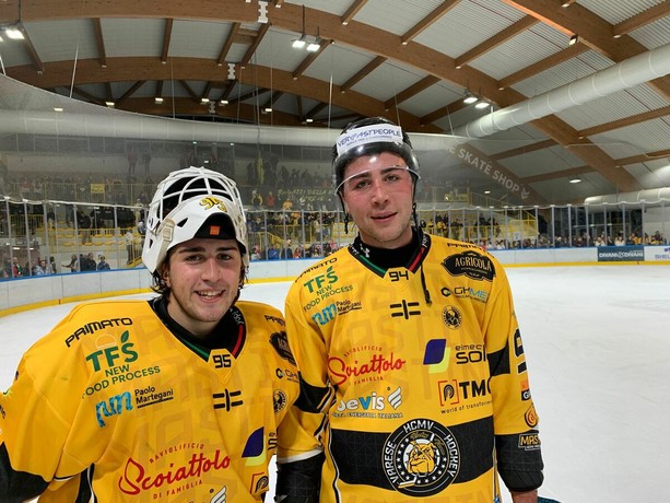 FOTO. Tre grandi gol degli stranieri, ma Pippo e Marco Matonti fanno la differenza: Mastini, che reazione (4-1) FOTO. Tre grandi gol degli stranieri, ma Pippo e Marco Matonti fanno la differenza: Mastini, che reazione (4-1)