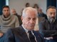 Elezioni Provinciali: c'è una lista per il centrodestra, ecco tutti i nomi per Claudio Scajola Elezioni Provinciali: c'è una lista per il centrodestra, ecco tutti i nomi per Claudio Scajola