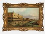 “Lumières sur la Lagune”, Hartford Fine Art – Lampronti Gallery porta a Monaco i grandi vedutisti veneziani
