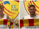 Calciomercato, Finale. Due nuovi arrivi in giallorosso, sono Antonio Esposito e Vittorio Brollo Calciomercato, Finale. Due nuovi arrivi in giallorosso, sono Antonio Esposito e Vittorio Brollo