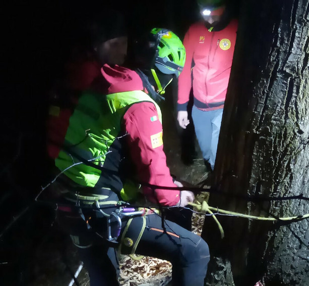 Malnate piange Ernesto Quargentan dopo la tragica caduta in un dirupo mentre cercava funghi Malnate piange Ernesto Quargentan dopo la tragica caduta in un dirupo mentre cercava funghi