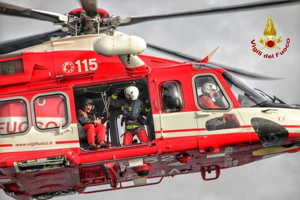 Tragedia a Pont Canavese, 17enne muore annegato nel fiume Orco