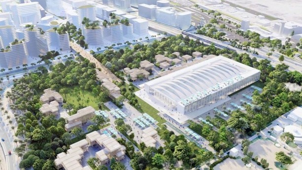 Nizza cambia rotta: Ciotti archivia il nuovo palazzo dei congressi e rilancia turismo e imprese