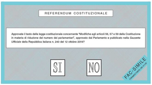 Referendum e amministrative: ecco le regole del voto. Seggi aperti dalle 7 alle 23 di domani e lunedì dalle 7 alle 15
