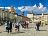 Un 2 giugno da tutto esaurito a Torino: occupate oltre nove stanze d'albergo su dieci, bene anche i ristoranti Un 2 giugno da tutto esaurito a Torino: occupate oltre nove stanze d'albergo su dieci, bene anche i ristoranti