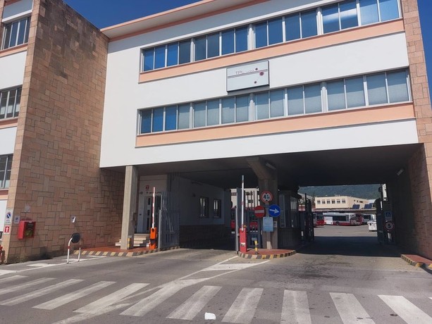Cda Tpl, Russo prova a smuovere lo stallo e 'punge' la Provincia: "Si è fatta portatrice di una posizione unilaterale interpretando gli interesse di una parte politica" Cda Tpl, Russo prova a smuovere lo stallo e 'punge' la Provincia: "Si è fatta portatrice di una posizione unilaterale interpretando gli interesse di una parte politica"