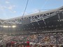 Caos al concerto di Tiziano Ferro, tra carenza di indicazioni e steward impreparati