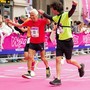 Dall'incidente ai record del mondo: Giuseppe, il maratoneta di Torino che a 90 anni non vuole fermarsi [FOTO]