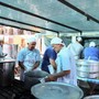 Sagre di Asti, la Pro Loco di Montechiaro lancia il &quot;Salta Fila&quot; contro le code