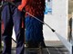 Autolavaggio sospeso per legionella: ordinanza straordinaria ad Asti per la tutela della salute pubblica