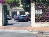 Bimba morta a Bordighera, oggi il faccia a faccia con il gip: interrogatori per Iannuzzi e Aiello dopo la svolta dell'inchiesta