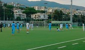 Calcio. Il Pietra Ligure non sfigura a Sanremo, ma i matuziani si impongono 2-1