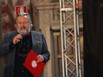 Riflessioni di un “cittadino qualunque” sulle scelte della Fondazione Cassa di risparmio di Cuneo Riflessioni di un “cittadino qualunque” sulle scelte della Fondazione Cassa di risparmio di Cuneo