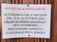 A Badalucco comune chiuso per sciopero contro il green pass, Sindaco "Ognuno è libero di aderire ma le regole vanno rispettate"