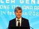 Anche il neo Presidente dell’AIA, Alfredo Trentalange, sarà ospite il 31 Maggio alla cerimonia di consegna del Premio “Carlo Geddo” Anche il neo Presidente dell’AIA, Alfredo Trentalange, sarà ospite il 31 Maggio alla cerimonia di consegna del Premio “Carlo Geddo”