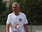 Calcio | Vado, arrivano i primi sondaggi per mister Sesia: si fa avanti l'Alessandria