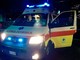 Pra', incidente mortale nella notte: quarantenne in moto perde la vita