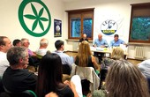 La Lega è una pentola a pressione, ma Bergesio minimizza: “A Cuneo è tutto tranquillo”