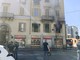Incendio nel cuore di Porta Palazzo: fiamme distruggono alloggio