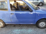 Ladri spaccano i finestrini delle auto ed entrano nelle case: Spina 3 zona di furti, spaccio e degrado