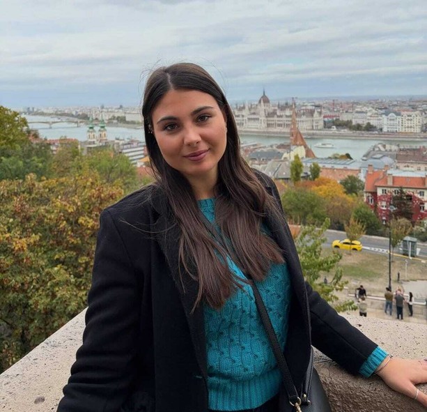 Savona, tragedia in Corso Tardy&Benech: la vittima è la 22enne Valentina Squillace Savona, tragedia in Corso Tardy&Benech: la vittima è la 22enne Valentina Squillace