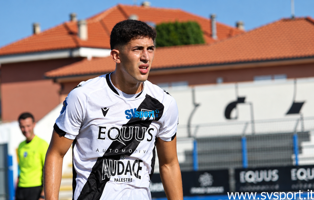 Calciomercato | Il Celle Varazze riporta in Liguria Mateo Likaxhiu, l'ex Albenga ha firmato per le civette