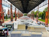 Kappa FuturFestival, scattano le chiusure a Parco Dora: cambia la viabilità fino a luglio