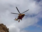 Tragedia in montagna a Valdieri: muore l'escursionista cuneese Davide Ribotta