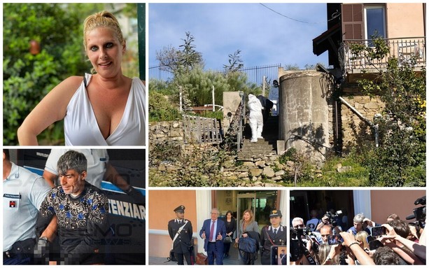 Caso Beatrice, Manuela Aiello di nuovo in isolamento nel carcere di Torino: “È un inferno, non so se ce la faccio..."