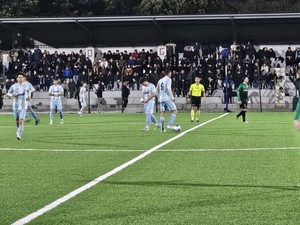 Calcio | Coppa Promozione. Albissole e Angelo Baiardo per il titolo, la webcronaca dal Casarino (LIVE)