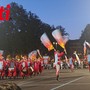 Santa Caterina è la regina del Palio degli Sbandieratori [FOTO - CLASSIFICHE E PUNTEGGI]
