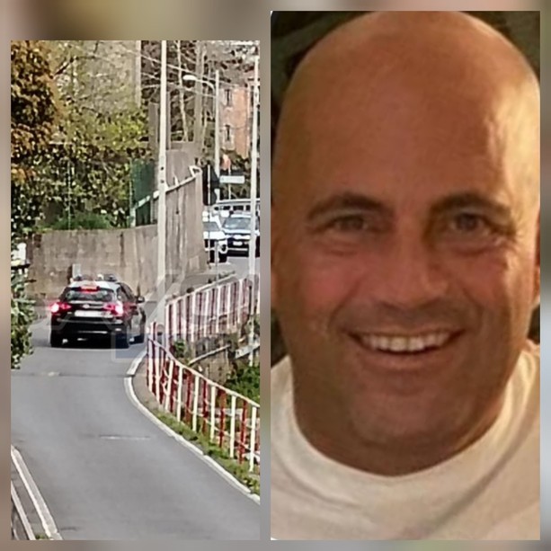 Morte di Massimiliano Micalizzi: al vaglio le telecamere, si ipotizza che qualcuno fosse con lui al momento del decesso