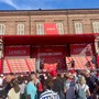 Ciclismo: oggi scatta la Vuelta “piemontese”, ecco i protagonisti