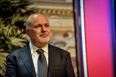Marchio 'FestivalDellaCanzoneItaliana': Russolillo conferma &quot;Pronti a cederlo al Comune, nessuna intenzione di slealtà&quot;