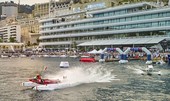 Monaco accelera sullo yachting sostenibile Monaco accelera sullo yachting sostenibile
