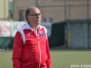 Calcio. Eccellenza, il Rivasamba cambia allenatore: esonerato Corrado, il nuovo tecnico è Maisano Calcio. Eccellenza, il Rivasamba cambia allenatore: esonerato Corrado, il nuovo tecnico è Maisano