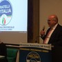 Casoni: “Claudio Sacchetto è il nostro uomo per Cuneo, ma siamo disponibili a ragionarne con gli alleati”