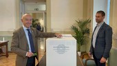 Accordo Mager-Pd salvo dopo il voto provinciale: chiarimento con i dem e patto amministrativo confermato