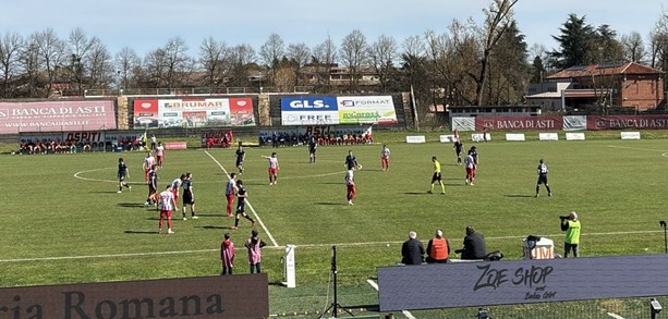 Calcio | Serie D. Asti - Celle Varazze vale doppio in ottica salvezza, la webcronaca dal Censin Bosia (LIVE)