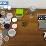 Fermato al casello dell'Autolaghi con il "kit dello spaccio": giovane arrestato dalla polizia Fermato al casello dell'Autolaghi con il "kit dello spaccio": giovane arrestato dalla polizia