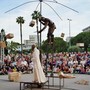 Antibes in festa: le Déantibulations celebrano 20 anni di spettacoli tra le strade Antibes in festa: le Déantibulations celebrano 20 anni di spettacoli tra le strade