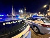 Savona, non si ferma all'alt e rischia di investire un poliziotto: arrestato motociclista 36enne Savona, non si ferma all'alt e rischia di investire un poliziotto: arrestato motociclista 36enne